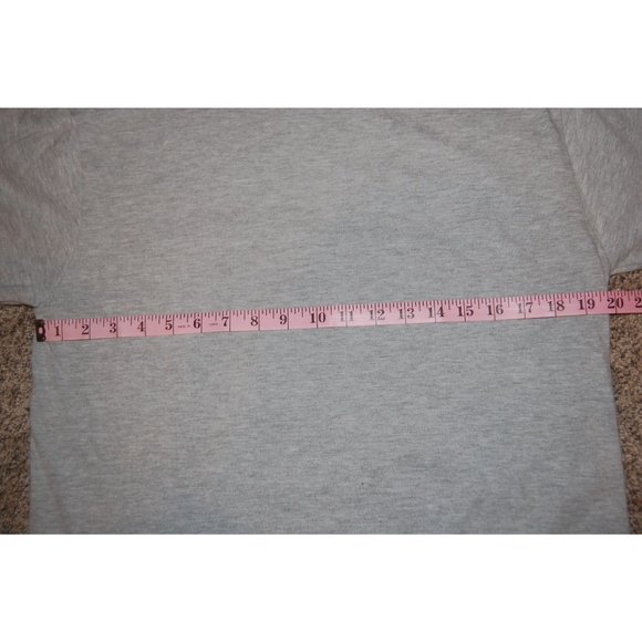 VTG General Motors Branded Muscle Car Classics of the 60s & 70s T-Shirt Large - Picture 8 of 9